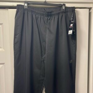 New With Tag New Balance Athletic Wear Pants Menswear Size XL MSRP 49.99